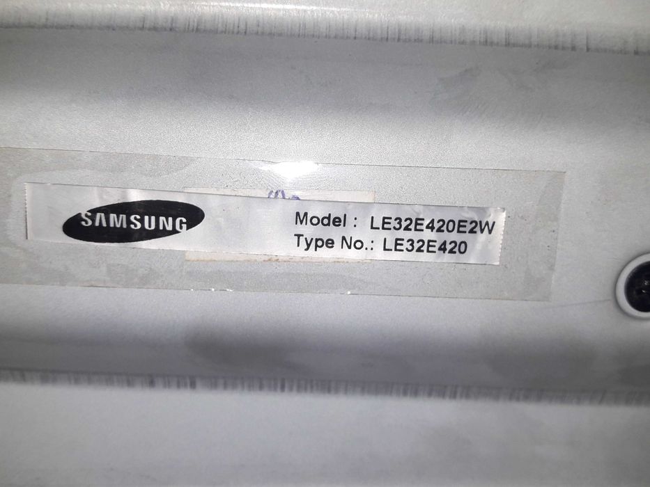 PODSTAWA Stopa do telewizora SAMSUNG  LE32E420E2W