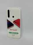 Xiaomi Redmi Note 8T Etui Case Silikonowy Przeźroczysty kod 1224