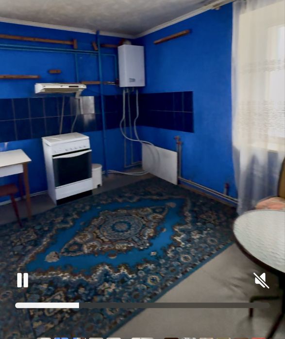 Продам  4 комнатную квартиру