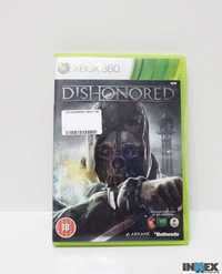 Gra Xbox 360

Dishonored