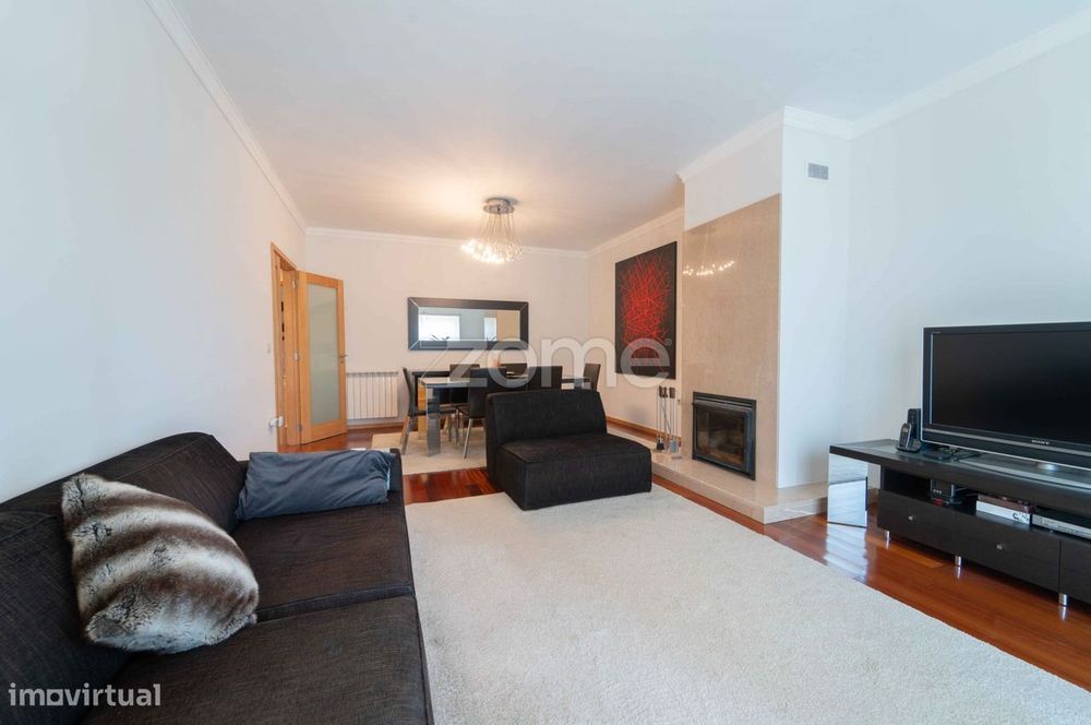 Apartamento T3 em Nogueiró, Braga – Conforto, Localização e Qualida...