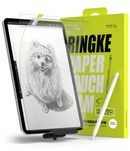 Защитная плёнка Ringke Paper Touch Soft 2-pack для iPad Air 2024 Matte