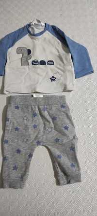 Roupa bebe Inverno