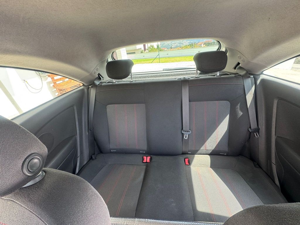 Opel Corsa 1.7 Diesel 130 CV Motor Isuzu