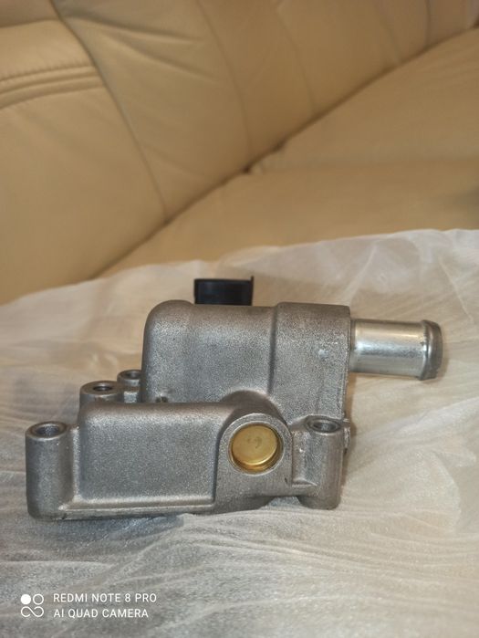 Клапан EGR для ОПЕЛЬ OPEL клапан рециркуляції відпрацьованих газів