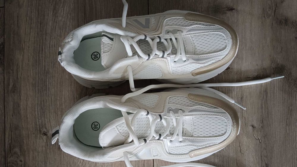 Buty damskie adidasy rozm.36 nowe