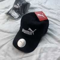 кепка чоловіча PUMA орігінал фірмова нова