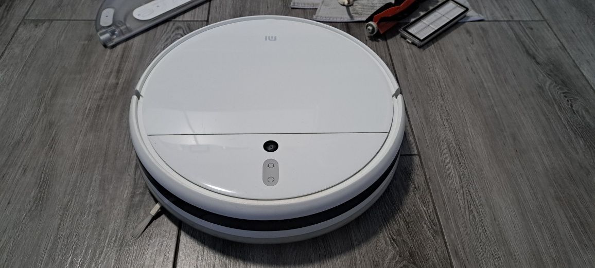 Mi Robot vacuum mop STYTJ01ZHM