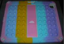 Etui iPad 12,9""