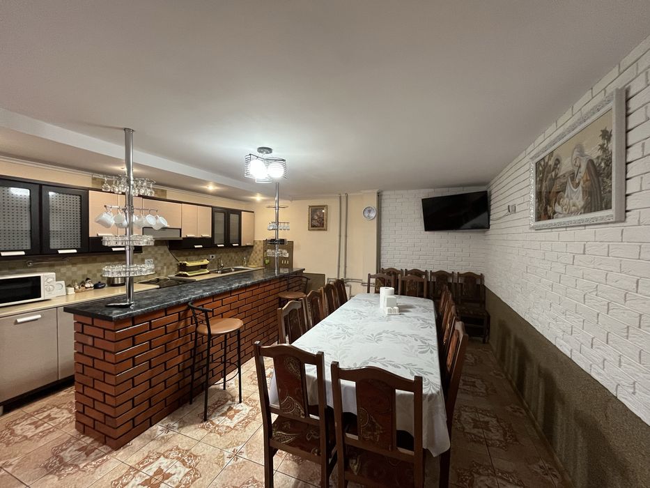 Проживання у Ворохті. Котедж, садиба «Віктан». Можливо група 20 осіб.