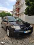 Renault Megane de 2008