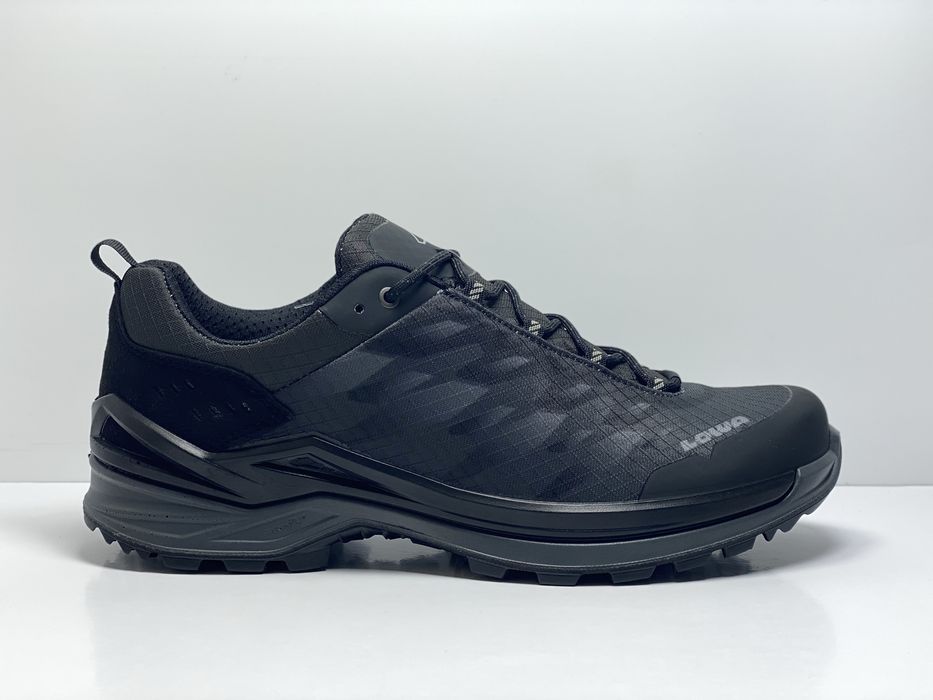 42.5-26.9см ОРИГІНАЛ 100% Кросівки LOWA FERROX GORE-TEX Lo 311696 9937