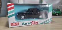 Продам модель Волга АвтоХiт