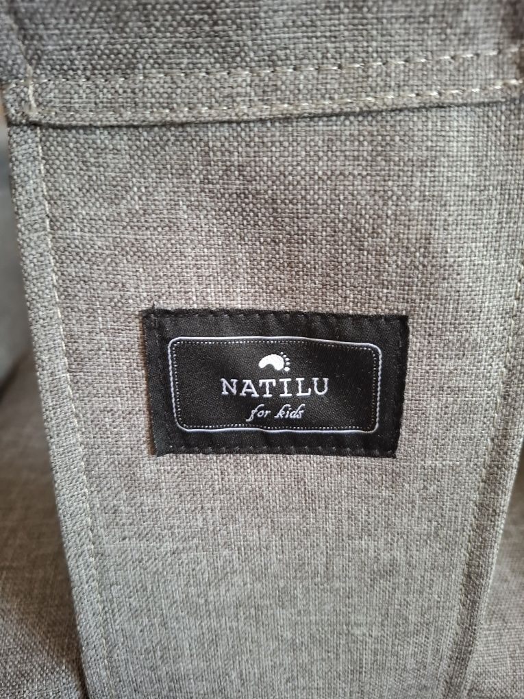 Huśtawka dla dziecka