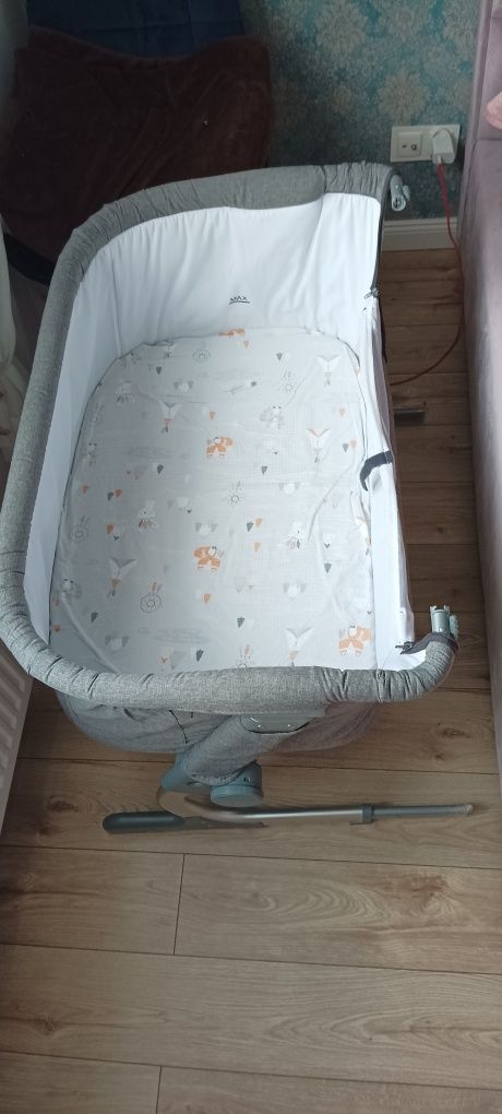 Dostawka Kinderkraft