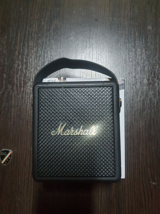 Колонка Marshall 2