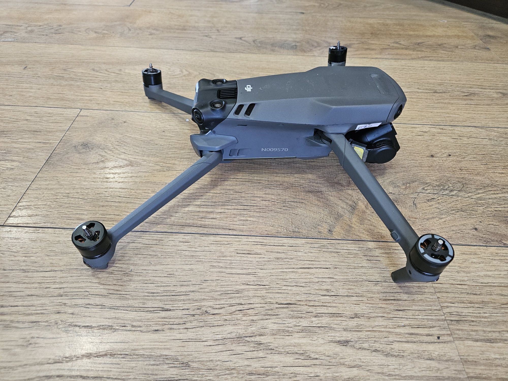 Dji Мавік 3PRO тушка без комплекту