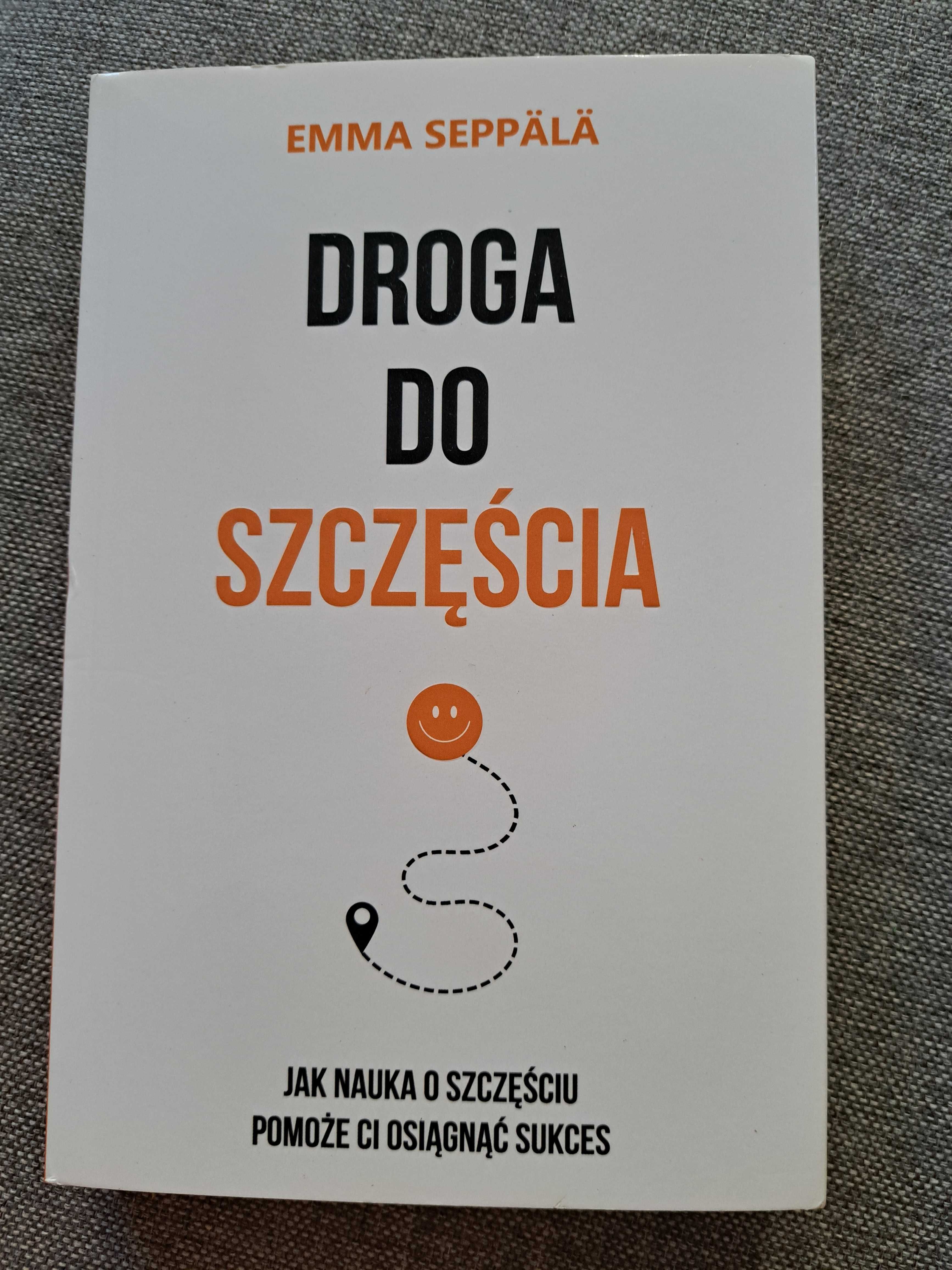 Droga do szczęścia