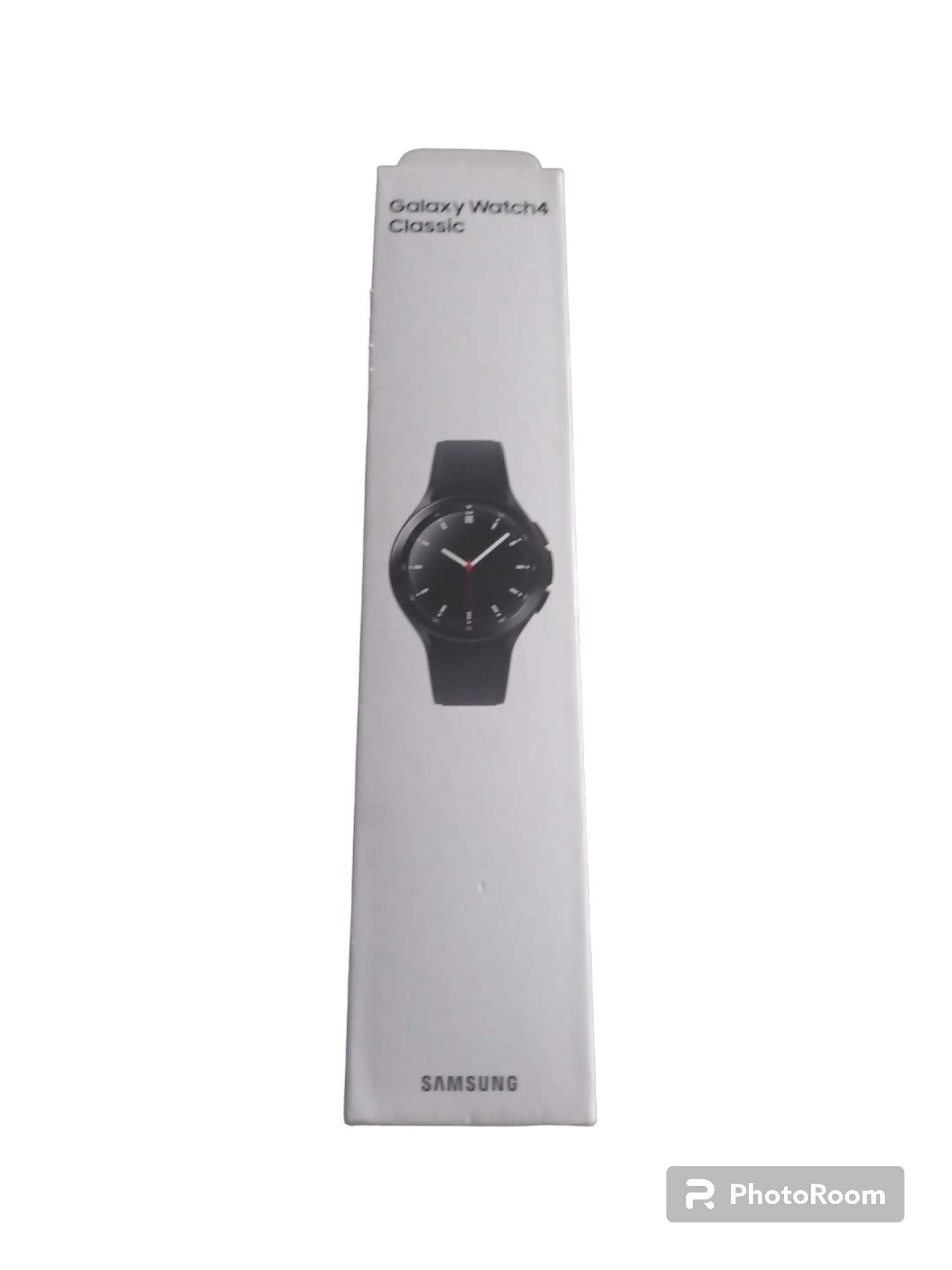 Samsung Galaxy Watch4 Classic SM-R890 46mm Czarny