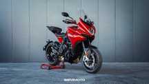 MV Agusta Turismo Veloce R