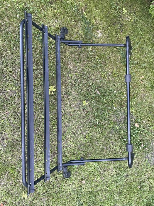 Bagaznik Citroen Evasion, Ulysse, 806