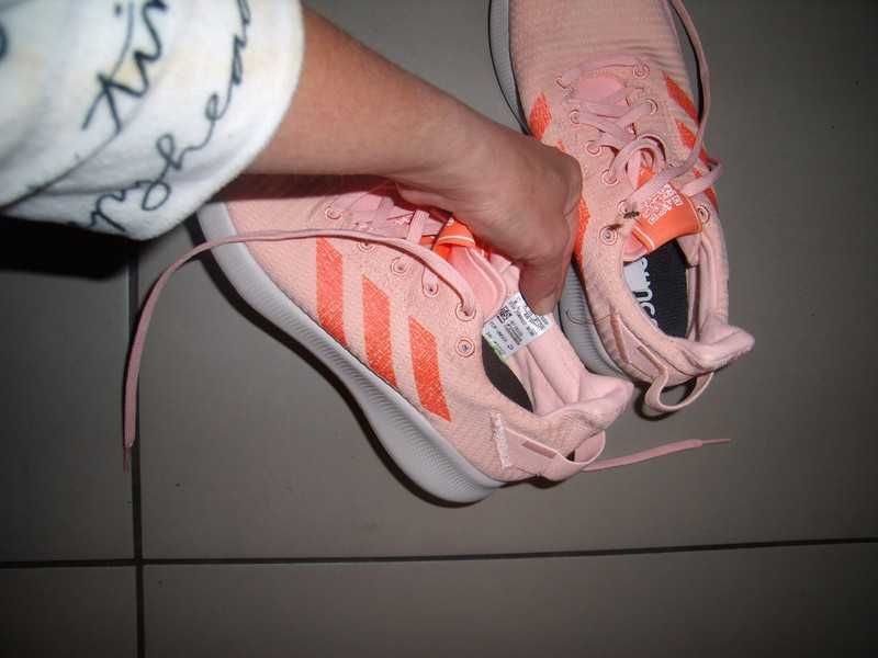 adidas Sensebounce+ Street Women Running Shoes DB3589