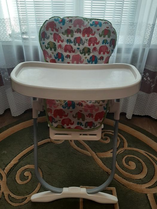Продам стілець для годування