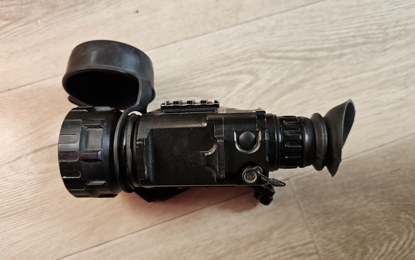 Тепловизор + прицел - Archer TMA 55L