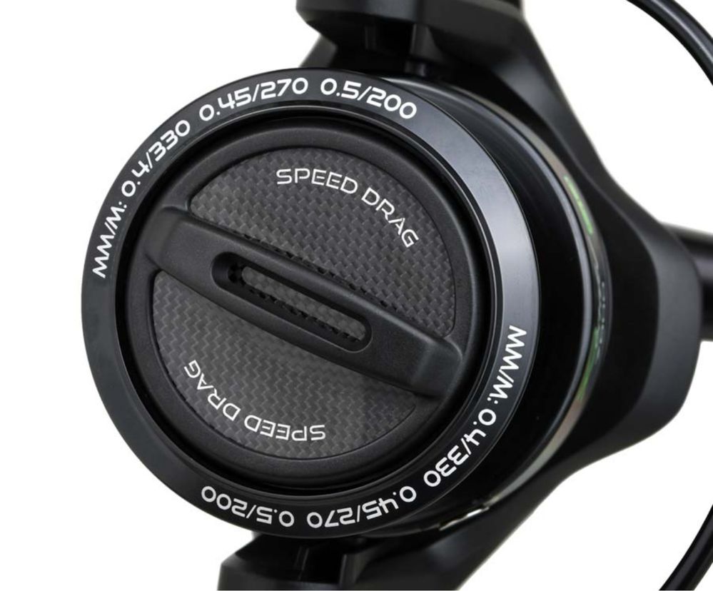 Котушка Carp Pro Rondel 7000 SD New 3 шт коропова