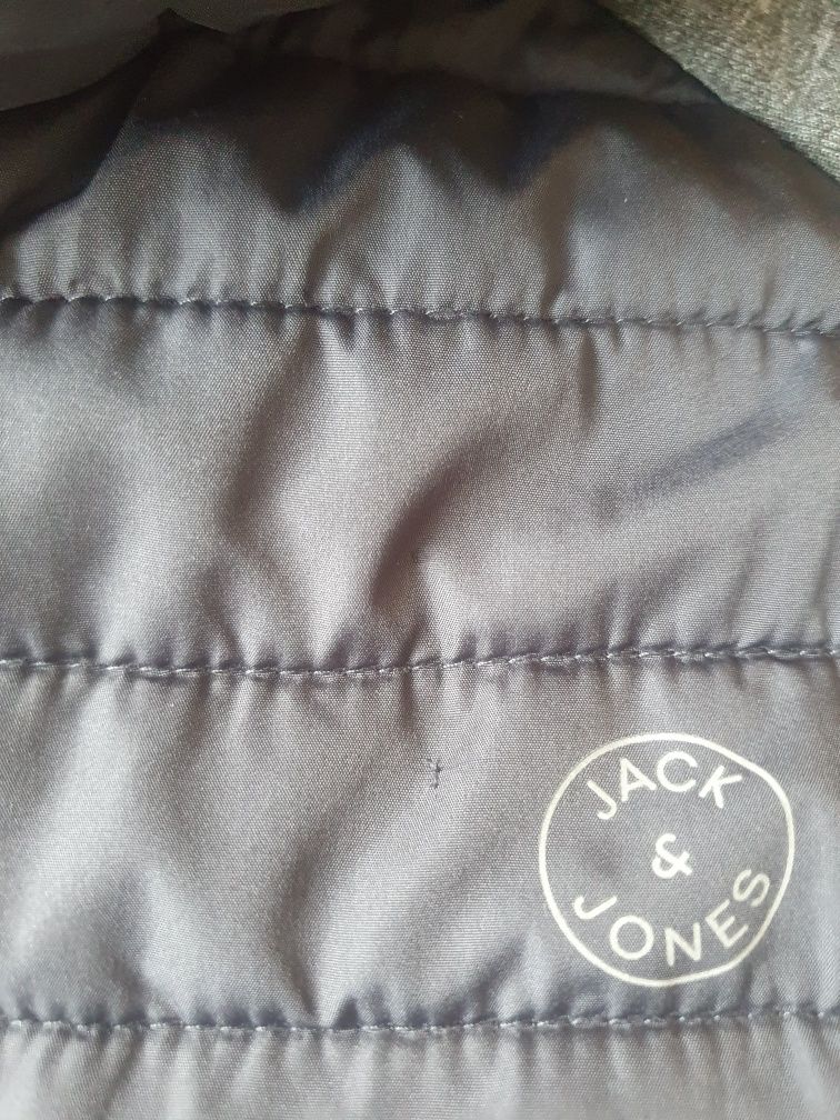 Kurtka młodzieżowa typu softshell 164cm