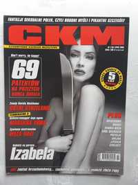 CKM nr 7 (61) Lipiec 2003