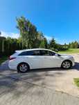 Hyundai i40 Pierwszy właściciel w kraju.