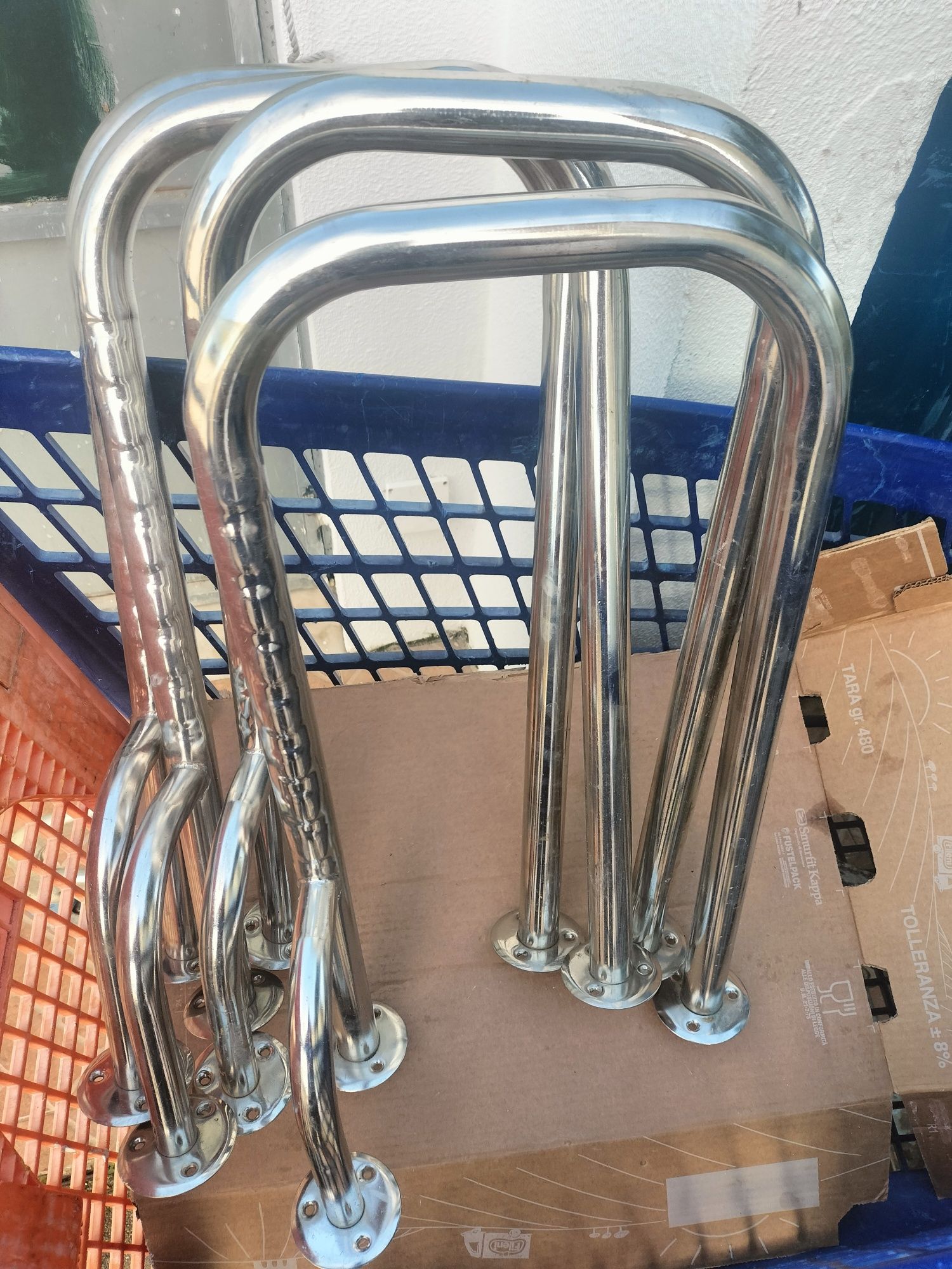Suporte para banho 10€ cada
