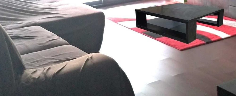 Mesa de    Sala Preta