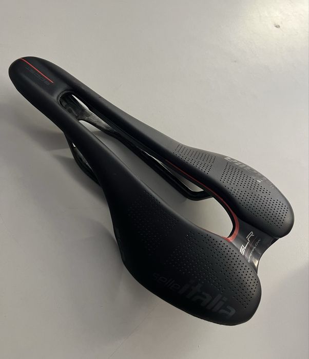 Selim selle Itália SLR Boost Kit Carbon SuperFlow