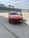 Chevrolet Camaro Pierwszy właściciel w Polsce