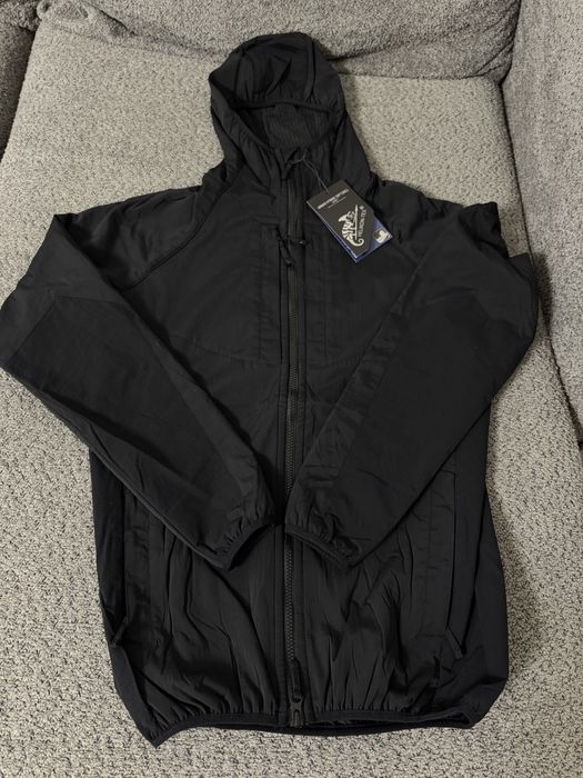 Куртка Helikon Tex UHS Вітрівка Софтшел Вафелька Softshell Військова