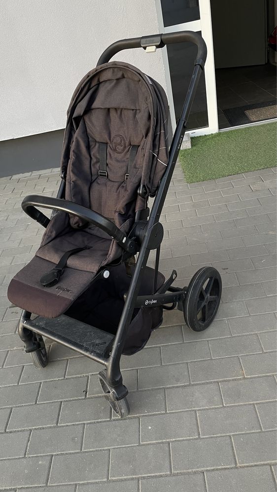 Spacerowka cybex balios s