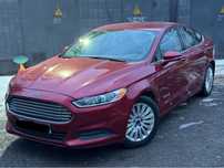 ‼️6999грн‼️ АРЕНДА АВТО под Выкуп Ford Fusion Гибрид ГБО 190грн=100км