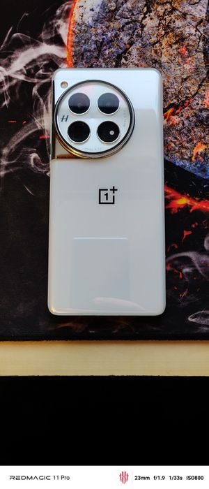 Oneplus 12 16/512