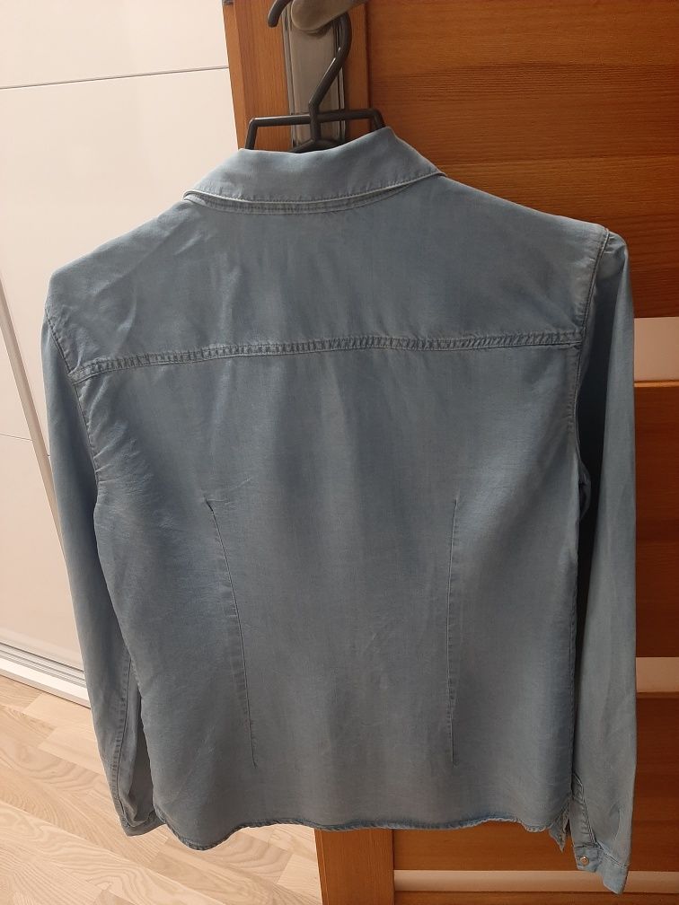 Koszula 38, Massimo Dutti
