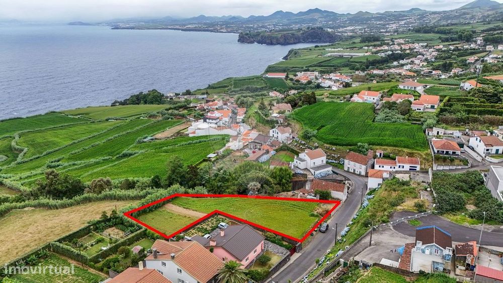 Terreno  para venda