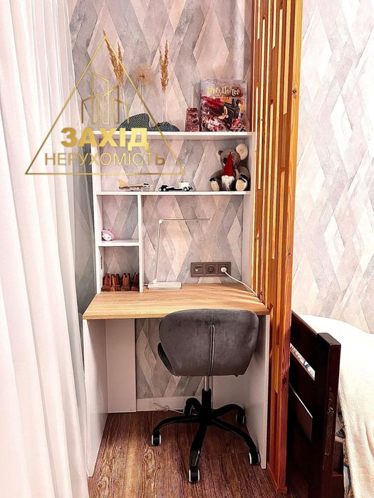 2 кімнатна Новобудова 2 поверх