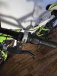 Rower w dobrym stanie
