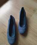 Buty na koturnie