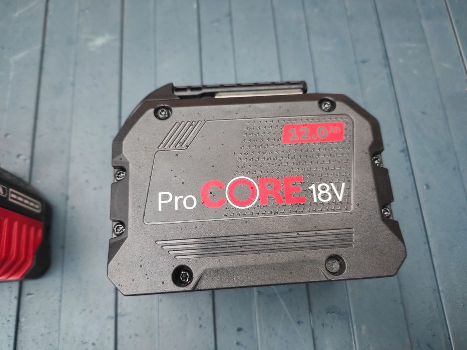 Перфоратор Bosch Professional GBH 18V-36