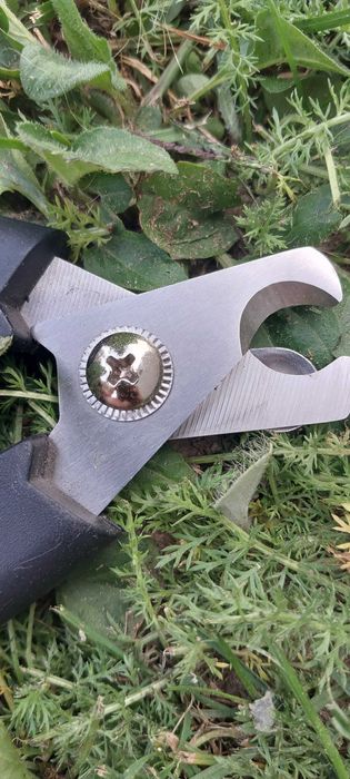 Obcinaczka do zwierzęcych pazurków