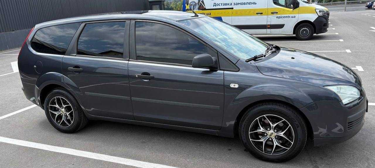 Ford Focus 2006 універсал