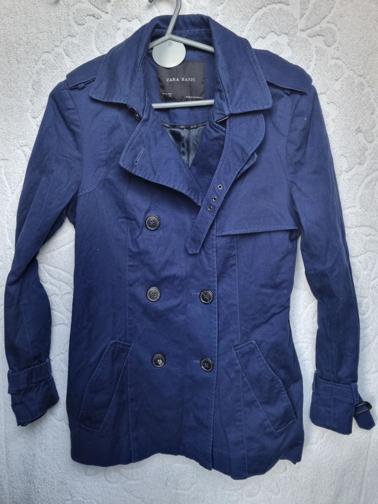 Blazer Azul de mulher Mango n°36  BZ 060