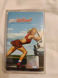 Kaseta Geri Halliwell